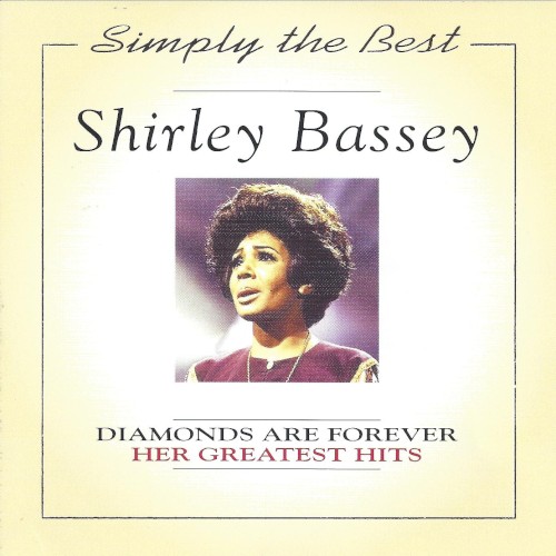 Shirley Bassey